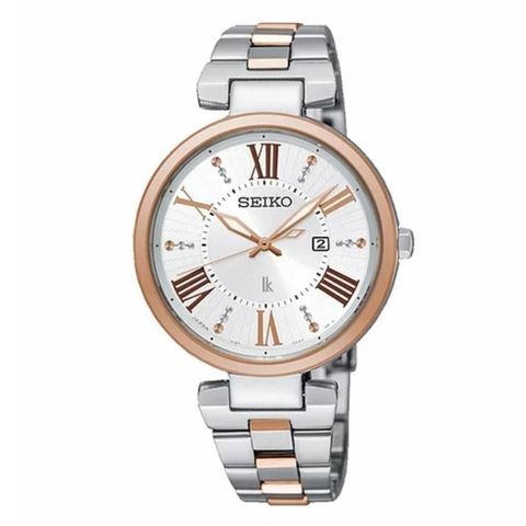  Đồng hồ Seiko SUT332J1 