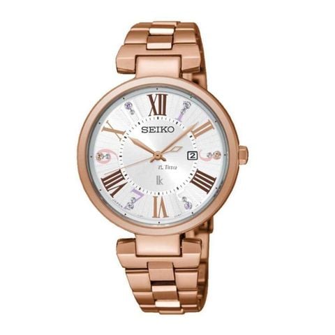  Đồng hồ Seiko SUT334J1 
