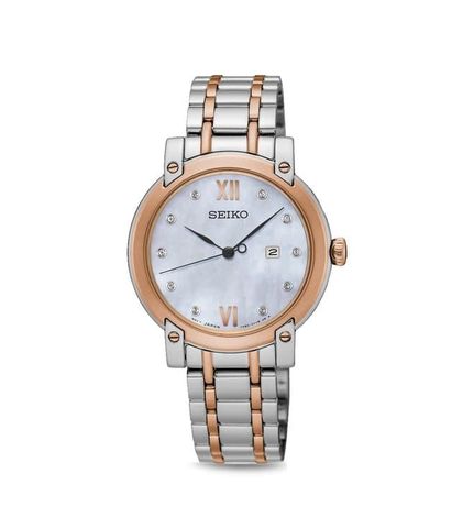  Đồng hồ Seiko SXDG86P1 