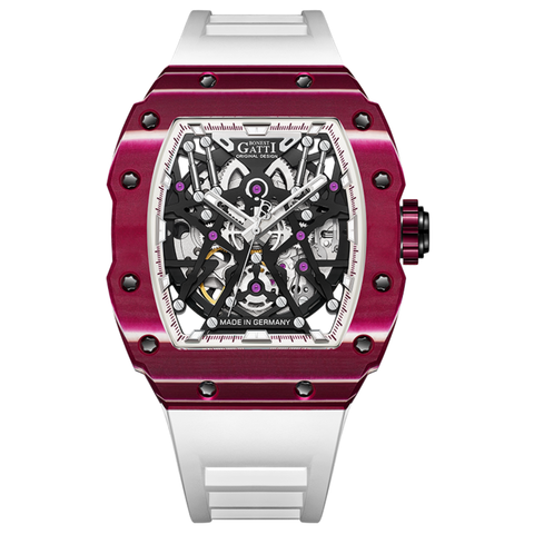  Đồng Hồ Bonest Gatti BG9906-A1-1 