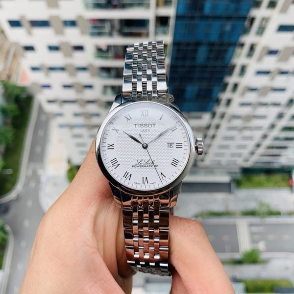 Đồng hồ Tissot T006.407.11.033.00