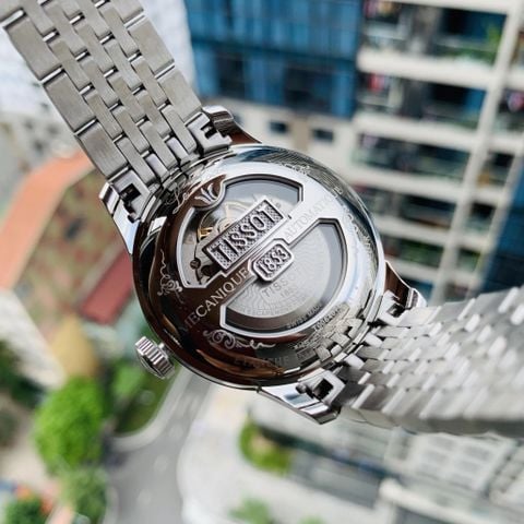  Đồng hồ Tissot T006.407.11.033.00 
