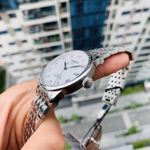  Đồng hồ Tissot T006.407.11.033.00 