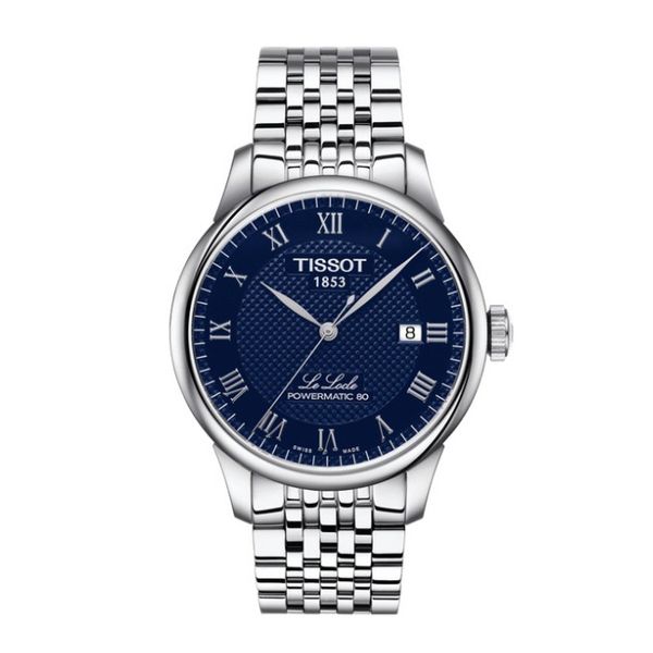 Đồng hồ Tissot T006.407.11.043.00