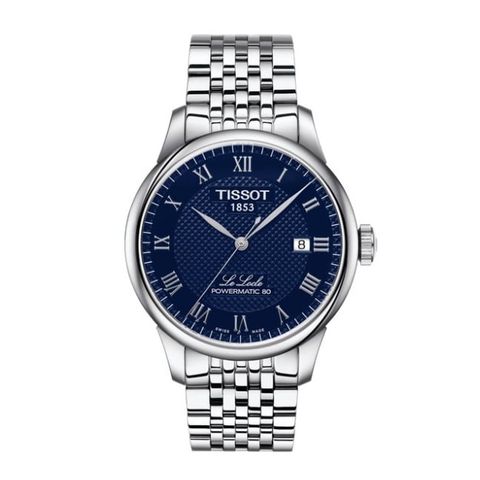  Đồng hồ Tissot T006.407.11.043.00 