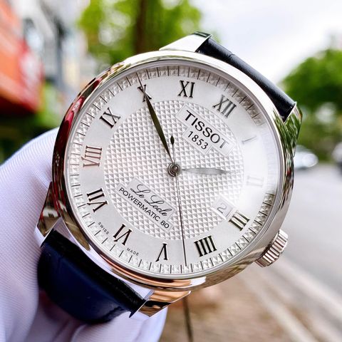  Đồng hồ Tissot T006.407.16.033.00 