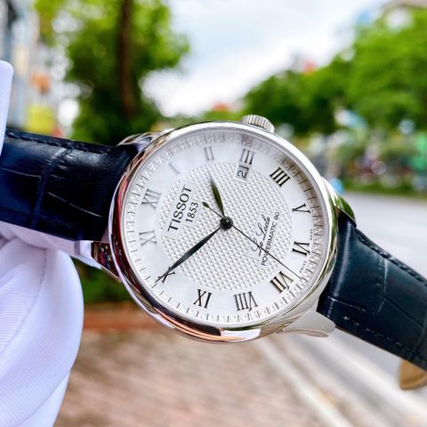  Đồng hồ Tissot T006.407.16.033.00 