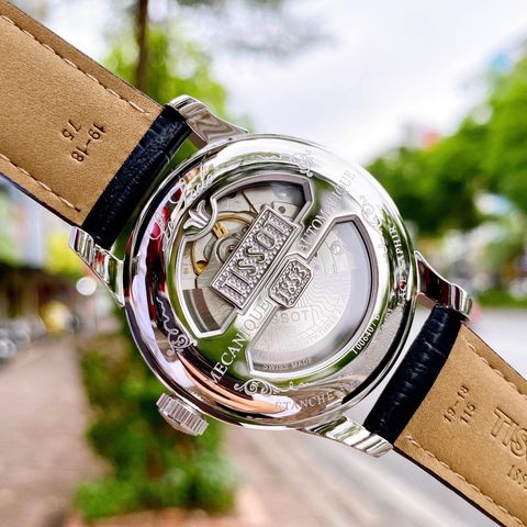  Đồng hồ Tissot T006.407.16.033.00 