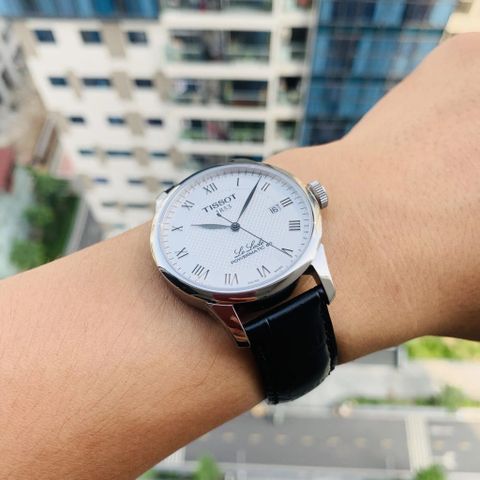  Đồng hồ Tissot T006.407.16.033.00 