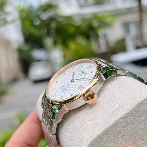  Đồng hồ Tissot T006.407.22.036.00 