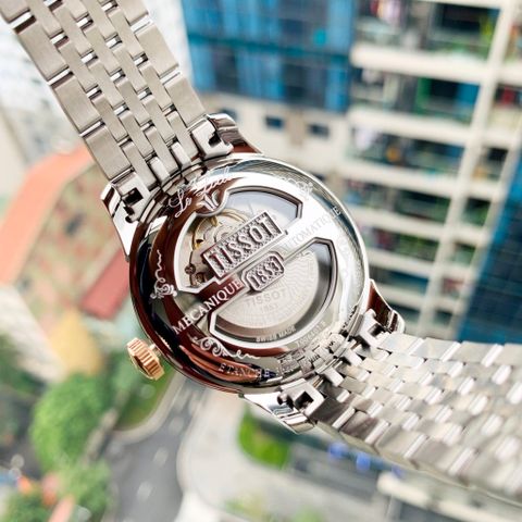  Đồng hồ Tissot T006.407.22.036.00 