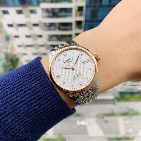  Đồng hồ Tissot T006.407.22.036.00 