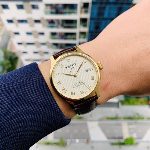  Đồng hồ Tissot T006.407.36.263.00 