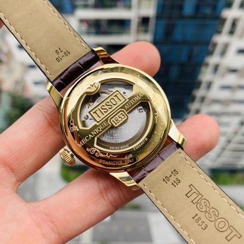  Đồng hồ Tissot T006.407.36.263.00 