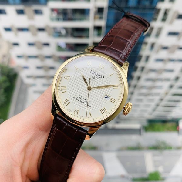 Đồng hồ Tissot T006.407.36.263.00