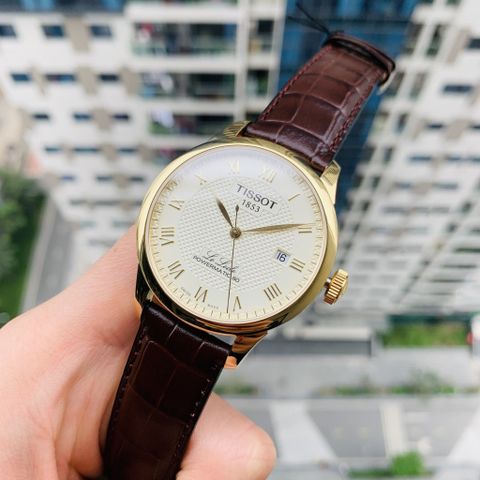  Đồng hồ Tissot T006.407.36.263.00 