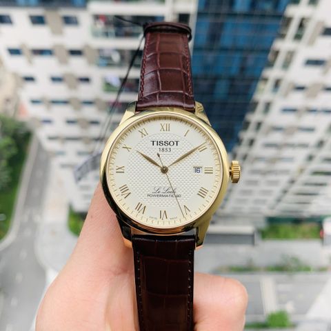  Đồng hồ Tissot T006.407.36.263.00 