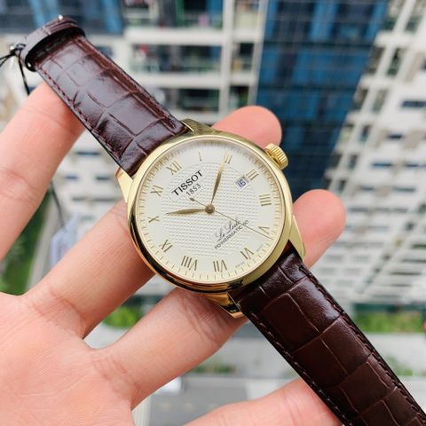  Đồng hồ Tissot T006.407.36.263.00 
