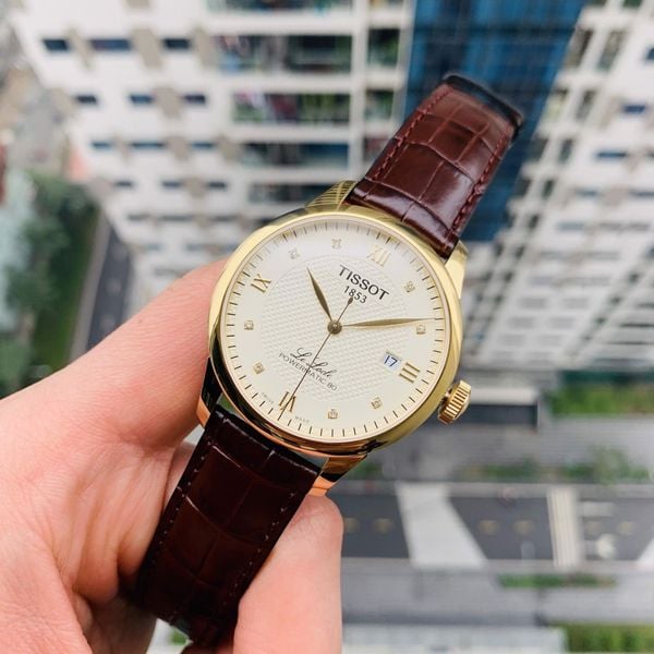 Đồng hồ Tissot T006.407.36.266.00