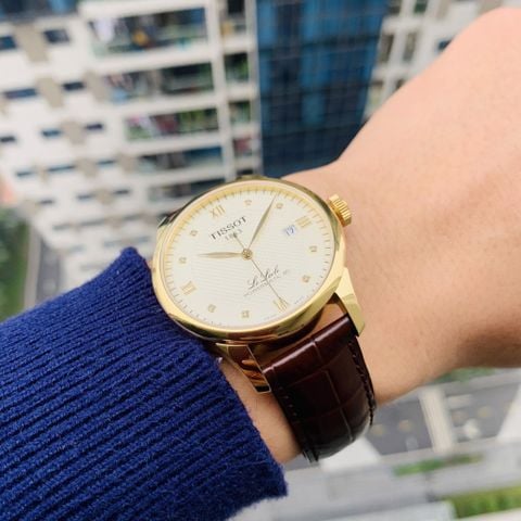  Đồng hồ Tissot T006.407.36.266.00 