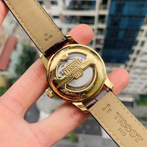  Đồng hồ Tissot T006.407.36.266.00 