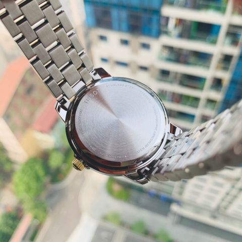  Đồng hồ Tissot T065.930.22.031.00 
