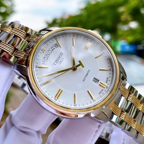  Đồng hồ Tissot T065.930.22.031.00 