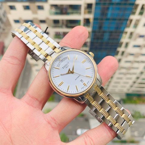 Đồng hồ Tissot T065.930.22.031.00 