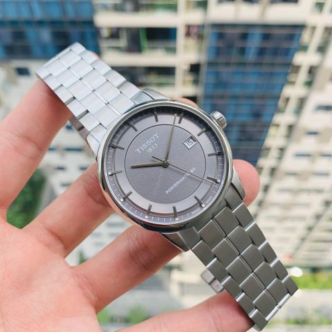  Đồng hồ Tissot T086.407.11.061.00 