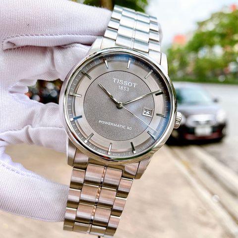  Đồng hồ Tissot T086.407.11.061.00 