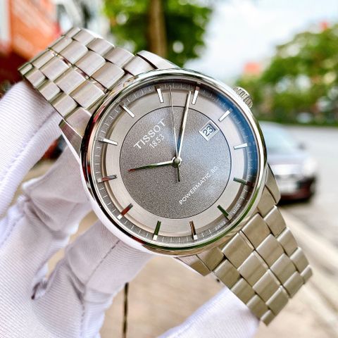  Đồng hồ Tissot T086.407.11.061.00 
