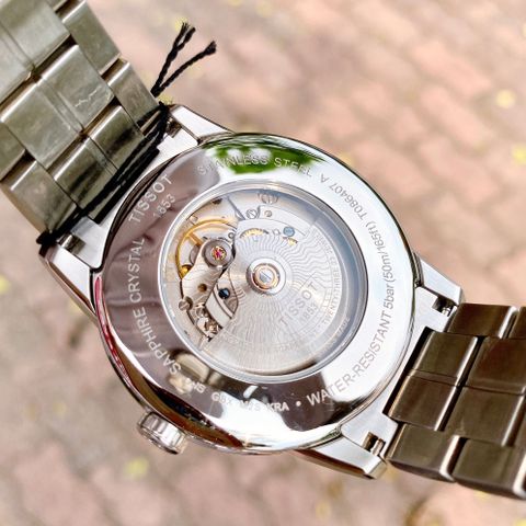  Đồng hồ Tissot T086.407.11.061.00 