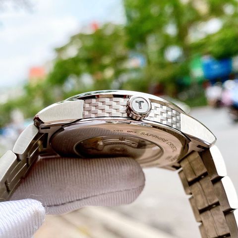  Đồng hồ Tissot T086.407.11.061.00 