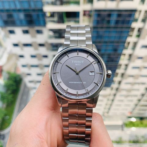  Đồng hồ Tissot T086.407.11.061.00 