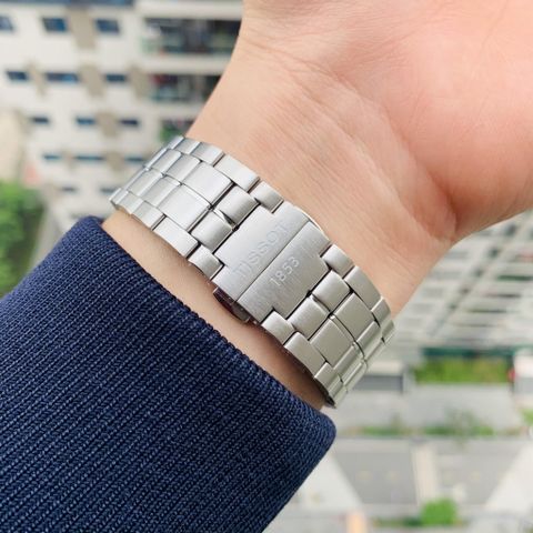  Đồng hồ Tissot T086.407.11.061.00 