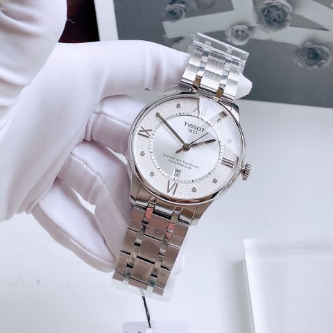  Đồng hồ Tissot T099.407.11.033.00 