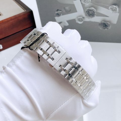  Đồng hồ Tissot T099.407.11.033.00 