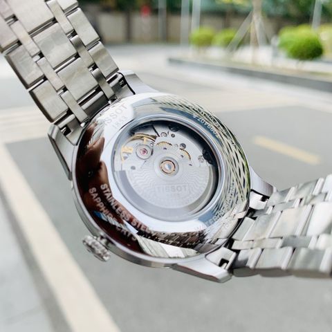  Đồng hồ Tissot T099.407.11.033.00 