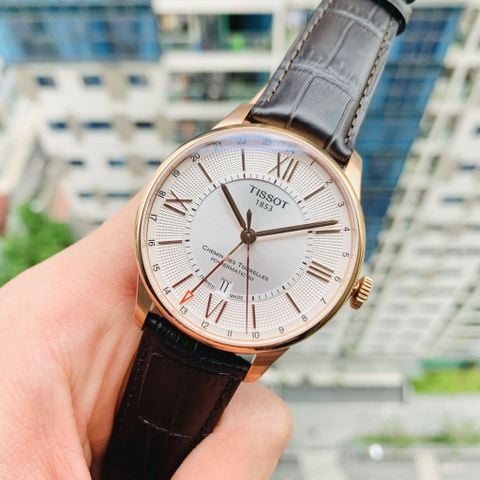  Đồng hồ Tissot T099.429.36.038.00 