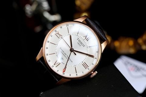  Đồng hồ Tissot T099.429.36.038.00 