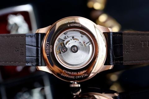  Đồng hồ Tissot T099.429.36.038.00 