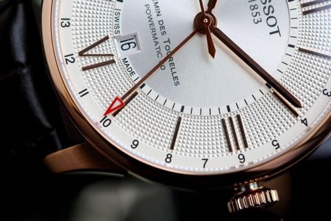  Đồng hồ Tissot T099.429.36.038.00 