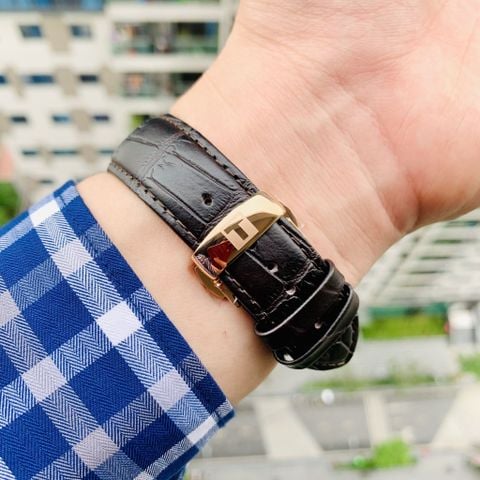  Đồng hồ Tissot T099.429.36.038.00 