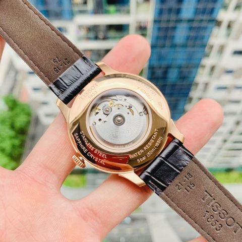  Đồng hồ Tissot T099.429.36.038.00 