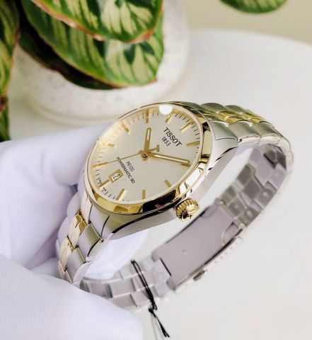  Đồng hồ Tissot T101.407.22.031.00 
