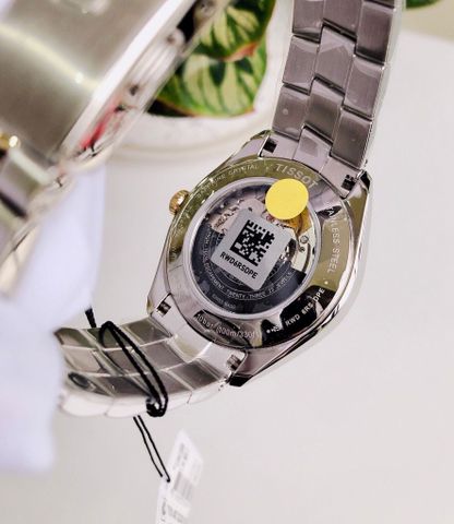  Đồng hồ Tissot T101.407.22.031.00 