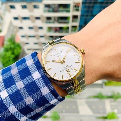  Đồng hồ Tissot T101.407.22.031.00 