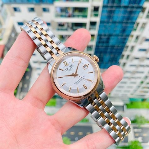  Đồng hồ Tissot T108.408.22.037.01 