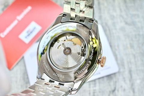  Đồng hồ Tissot T108.408.22.037.01 