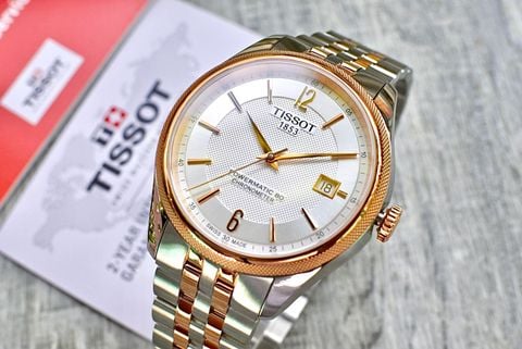  Đồng hồ Tissot T108.408.22.037.01 